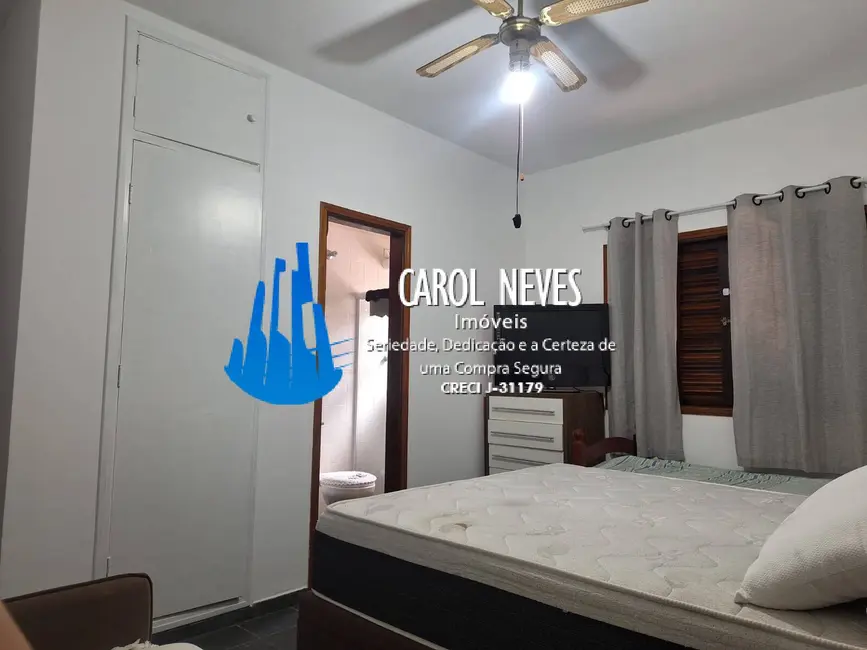 Foto 5 de Casa com 2 quartos à venda, 97m2 em Mongagua - SP