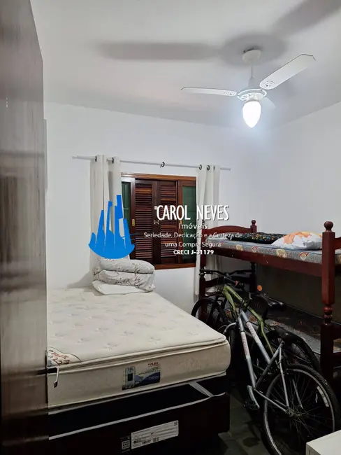 Foto 7 de Casa com 2 quartos à venda, 97m2 em Mongagua - SP