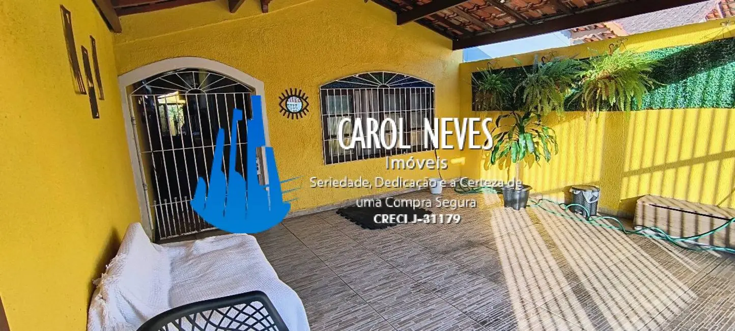 Casa com 2 quartos à venda, 65m2 em Maracanã, Praia Grande - SP - imagem 3 Foto 3 de Casa com 2 quartos à venda, 65m2 em Maracanã, Praia Grande - SP