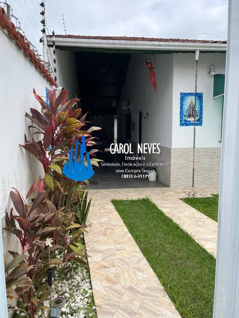 Foto 2 de Casa com 3 quartos à venda, 160m2 em Itanhaem - SP