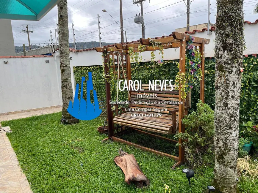 Foto 8 de Casa com 3 quartos à venda, 160m2 em Itanhaem - SP