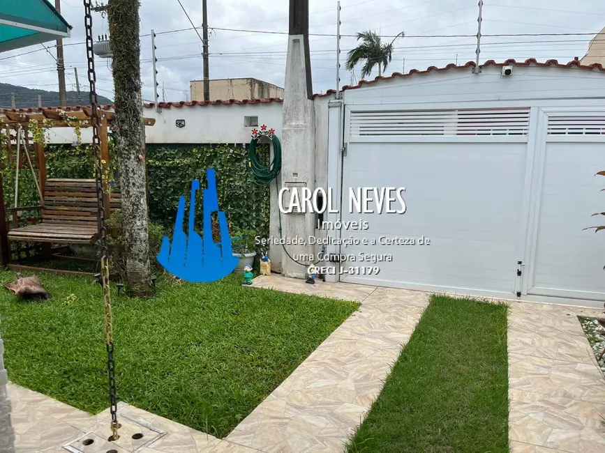 Foto 4 de Casa com 3 quartos à venda, 160m2 em Itanhaem - SP