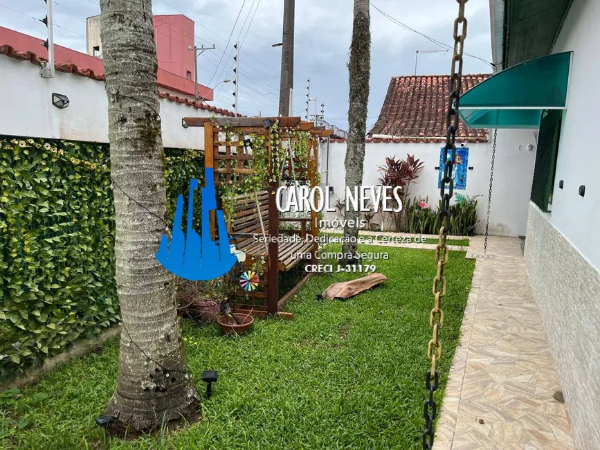 Foto 7 de Casa com 3 quartos à venda, 160m2 em Itanhaem - SP