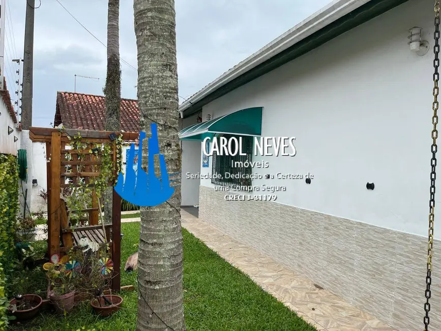 Foto 6 de Casa com 3 quartos à venda, 160m2 em Itanhaem - SP