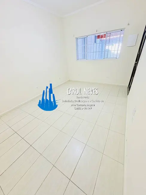 Foto 5 de Casa com 2 quartos à venda, 76m2 em Maracanã, Praia Grande - SP