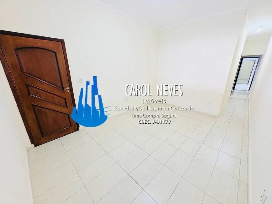 Foto 6 de Casa com 2 quartos à venda, 76m2 em Maracanã, Praia Grande - SP