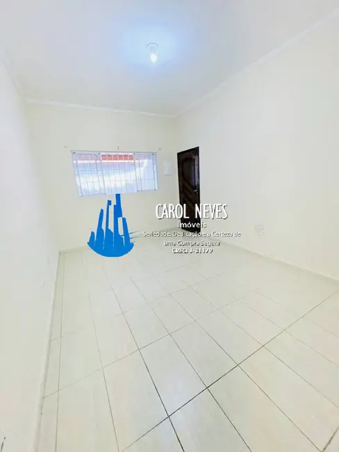 Foto 4 de Casa com 2 quartos à venda, 76m2 em Maracanã, Praia Grande - SP