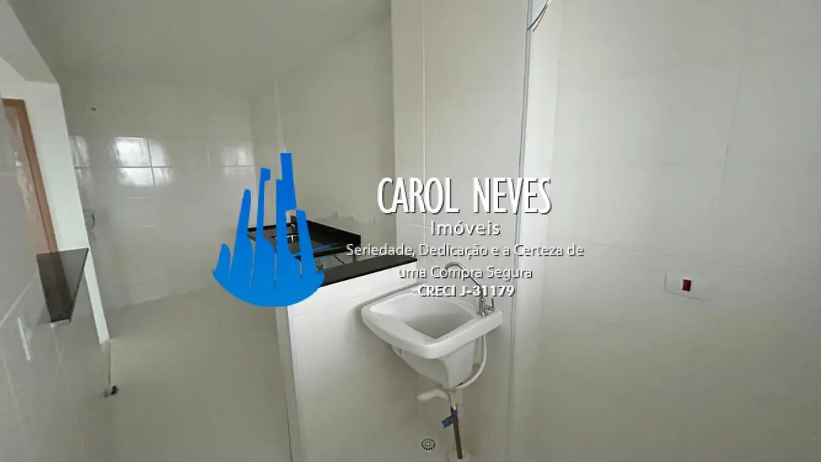 Foto 7 de Apartamento com 2 quartos à venda, 68m2 em Mongagua - SP