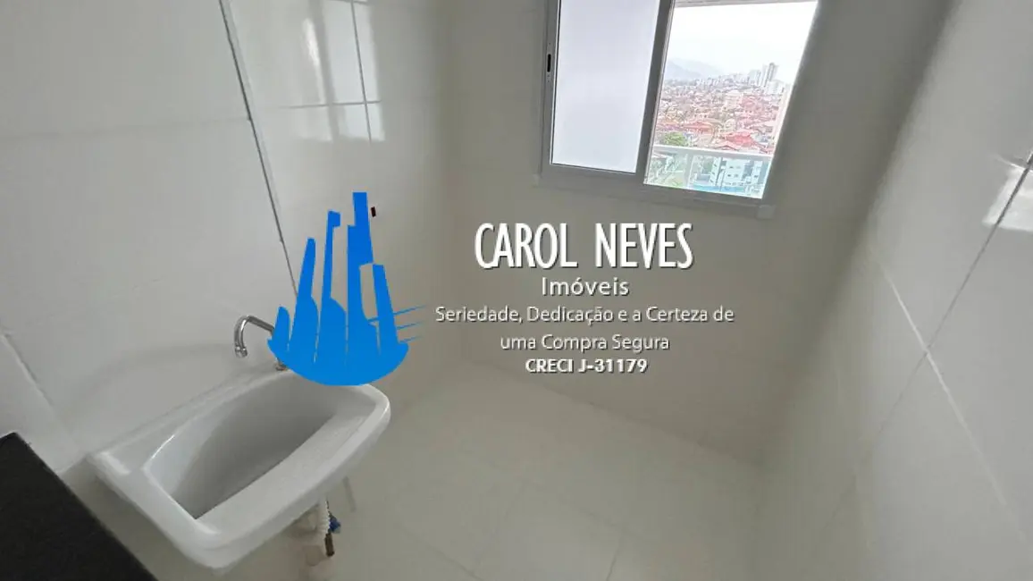 Foto 6 de Apartamento com 2 quartos à venda, 68m2 em Mongagua - SP