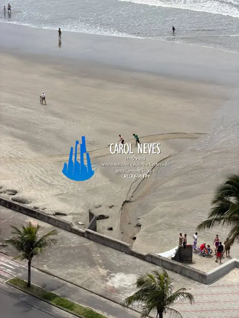 Foto 9 de Apartamento com 2 quartos à venda, 68m2 em Mongagua - SP