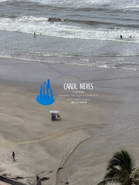 Foto 8 de Apartamento com 2 quartos à venda, 68m2 em Mongagua - SP