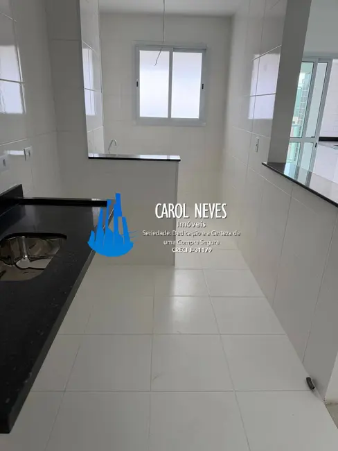 Foto 4 de Apartamento com 2 quartos à venda, 68m2 em Mongagua - SP