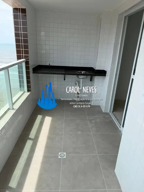 Foto 7 de Apartamento com 2 quartos à venda, 68m2 em Mongagua - SP