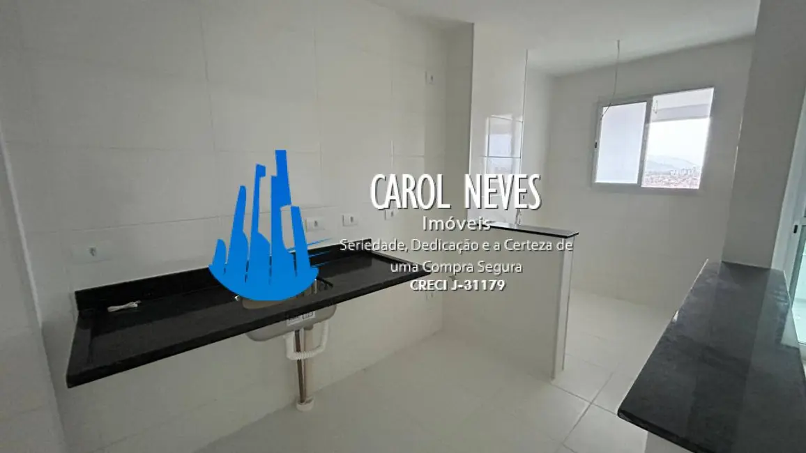 Foto 5 de Apartamento com 2 quartos à venda, 68m2 em Mongagua - SP
