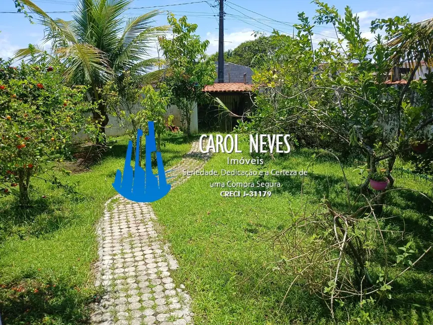 Foto 2 de Casa com 3 quartos à venda, 78m2 em Itanhaem - SP