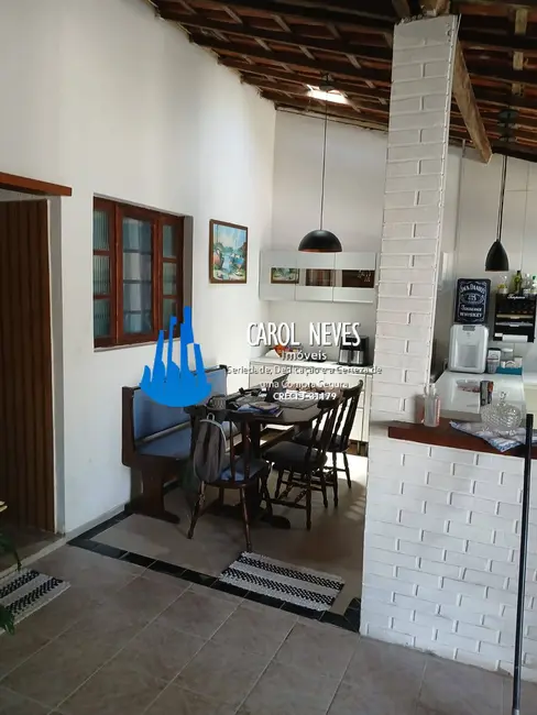 Foto 6 de Casa com 3 quartos à venda, 78m2 em Itanhaem - SP