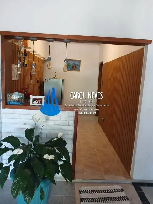 Foto 8 de Casa com 3 quartos à venda, 78m2 em Itanhaem - SP