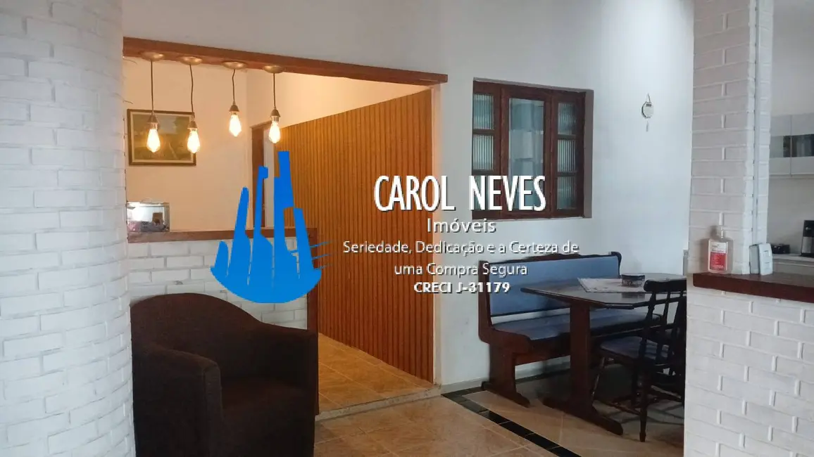 Foto 9 de Casa com 3 quartos à venda, 78m2 em Itanhaem - SP