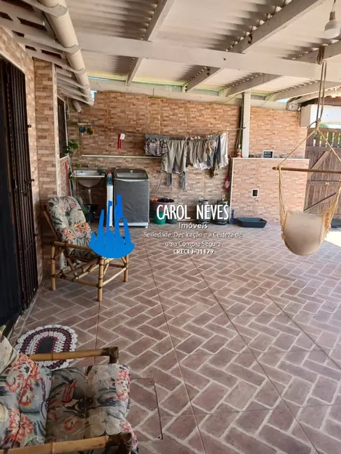 Foto 5 de Casa com 3 quartos à venda, 78m2 em Itanhaem - SP