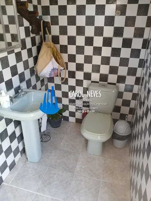 Foto 7 de Casa com 3 quartos à venda, 78m2 em Itanhaem - SP