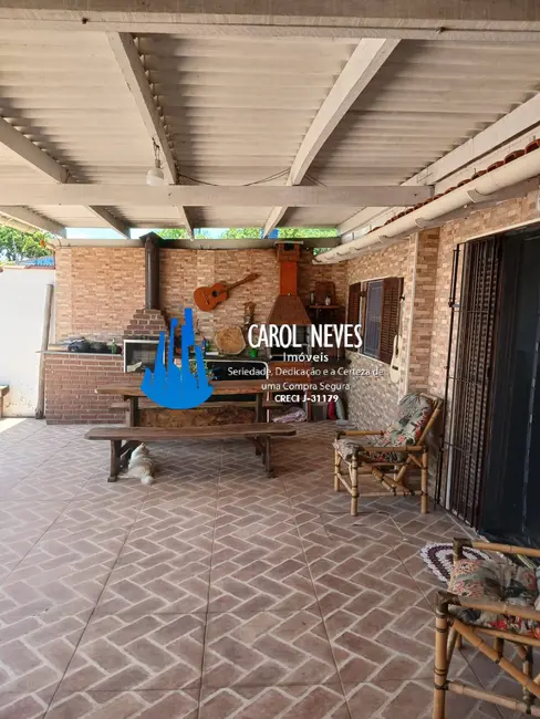 Foto 4 de Casa com 3 quartos à venda, 78m2 em Itanhaem - SP