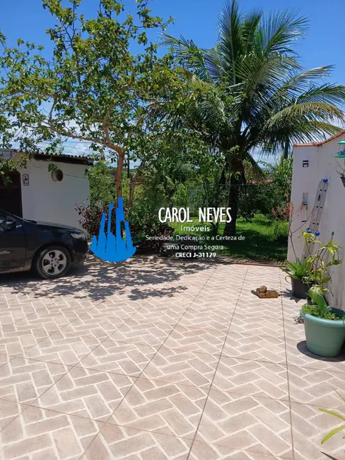 Foto 3 de Casa com 3 quartos à venda, 78m2 em Itanhaem - SP