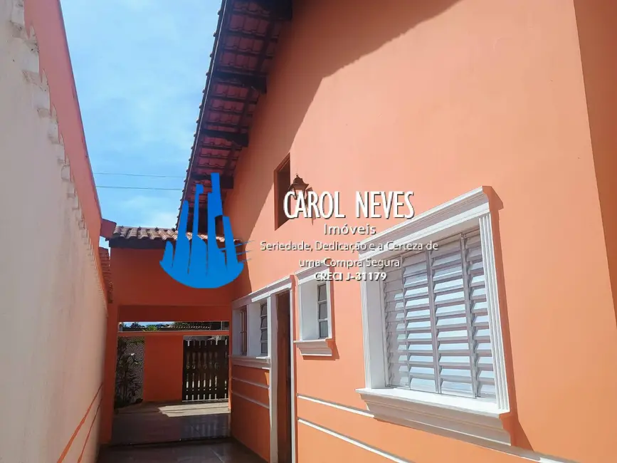Foto 4 de Casa com 2 quartos à venda, 68m2 em Itanhaem - SP