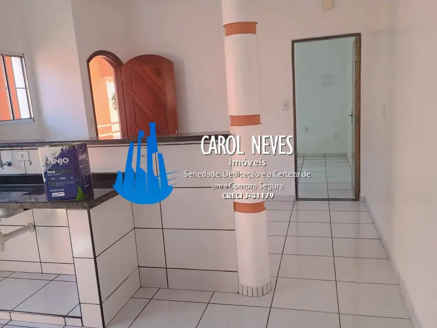 Foto 6 de Casa com 2 quartos à venda, 68m2 em Itanhaem - SP