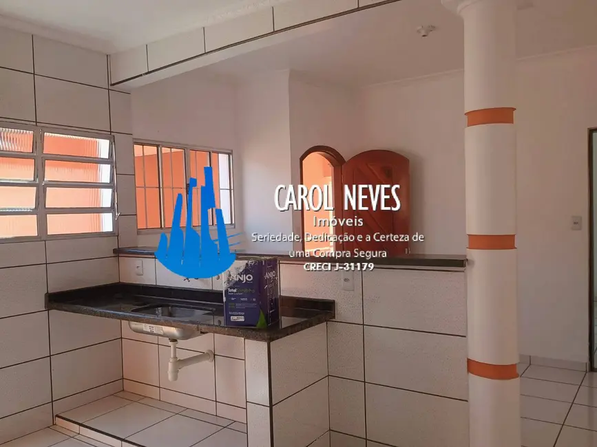 Foto 5 de Casa com 2 quartos à venda, 68m2 em Itanhaem - SP