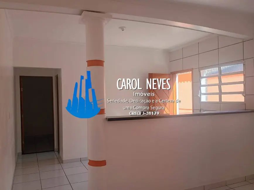 Foto 7 de Casa com 2 quartos à venda, 68m2 em Itanhaem - SP