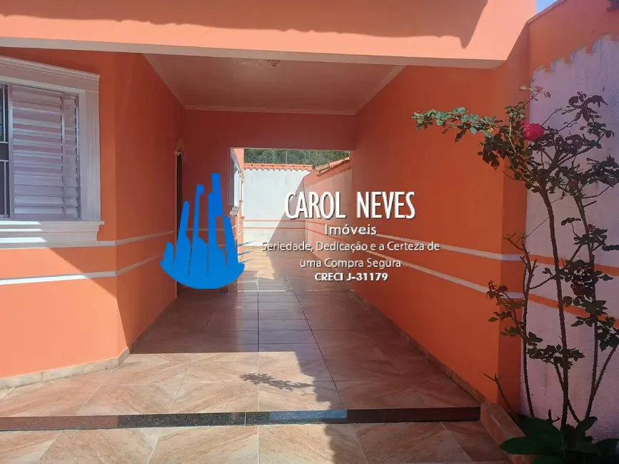 Foto 3 de Casa com 2 quartos à venda, 68m2 em Itanhaem - SP