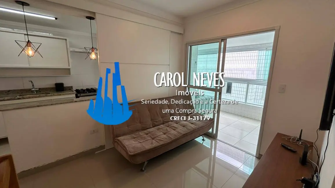 Foto 5 de Apartamento com 2 quartos à venda, 74m2 em Mongagua - SP