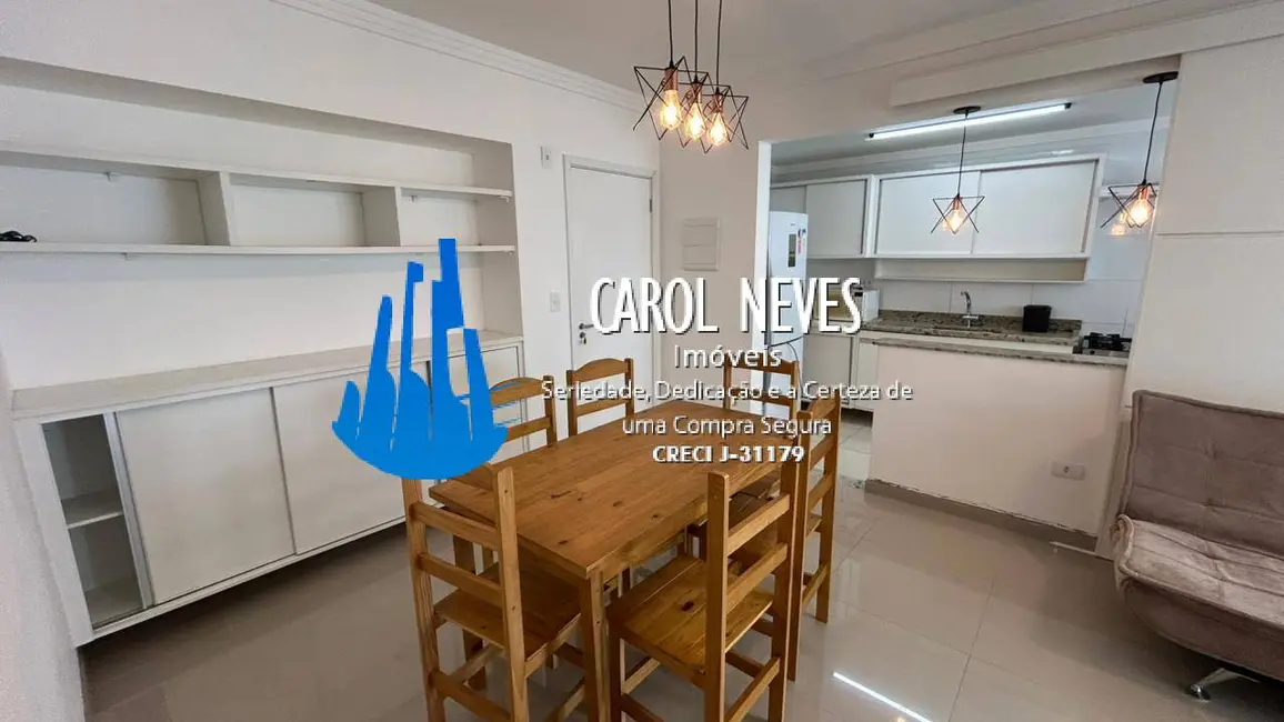 Foto 6 de Apartamento com 2 quartos à venda, 74m2 em Mongagua - SP