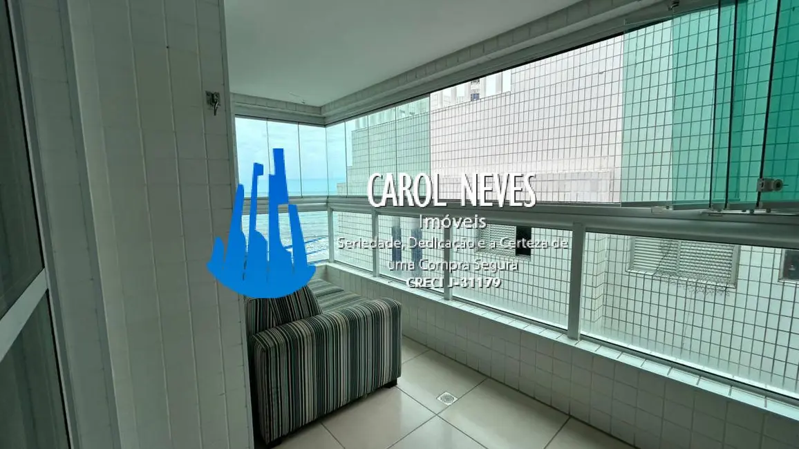 Foto 9 de Apartamento com 2 quartos à venda, 74m2 em Mongagua - SP