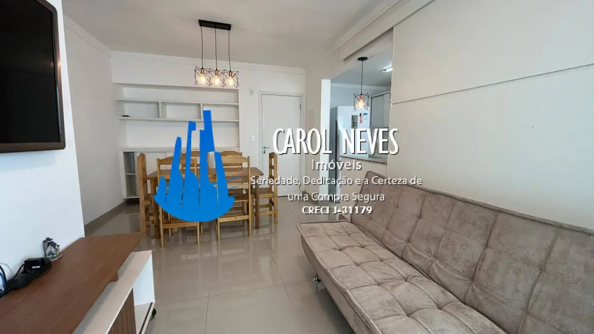 Foto 4 de Apartamento com 2 quartos à venda, 74m2 em Mongagua - SP