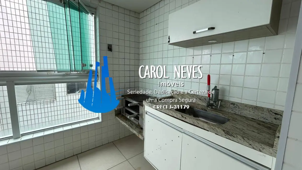 Foto 8 de Apartamento com 2 quartos à venda, 74m2 em Mongagua - SP