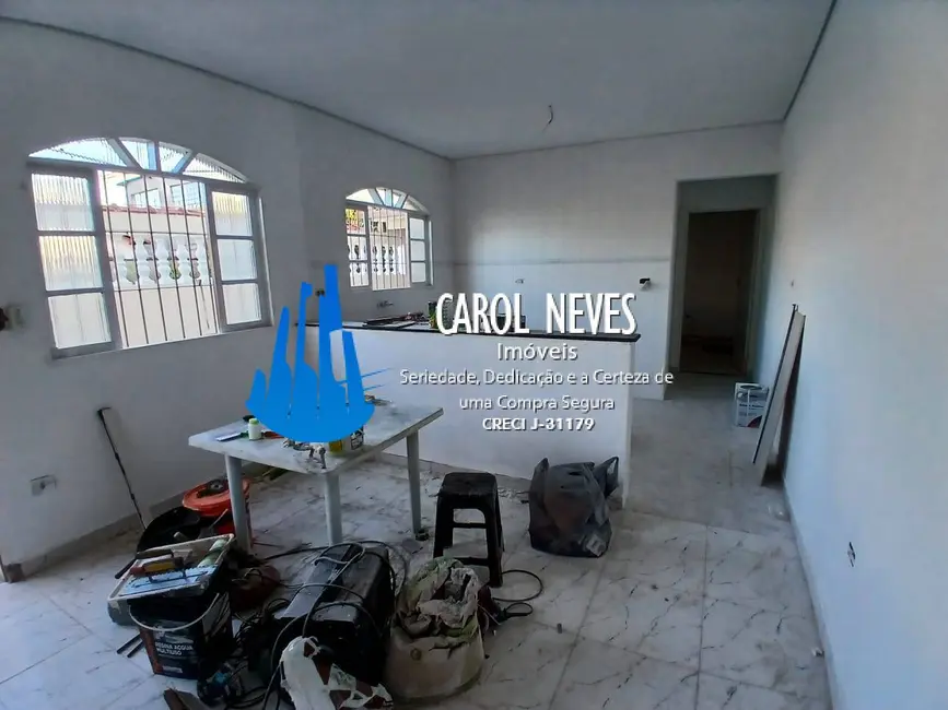 Foto 4 de Casa com 2 quartos à venda, 70m2 em Mongagua - SP