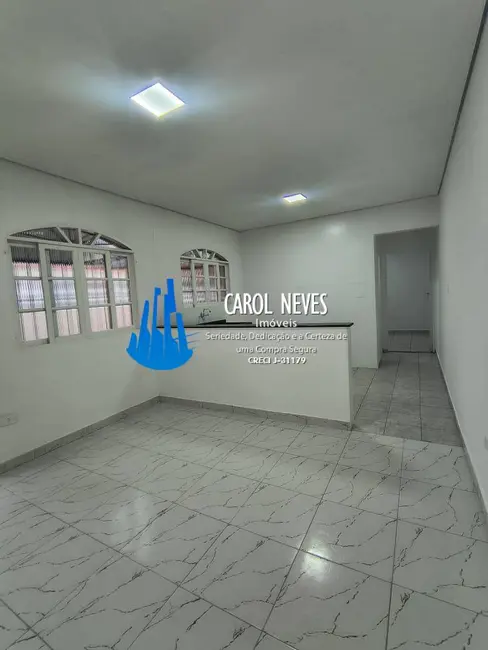 Foto 6 de Casa com 2 quartos à venda, 70m2 em Mongagua - SP