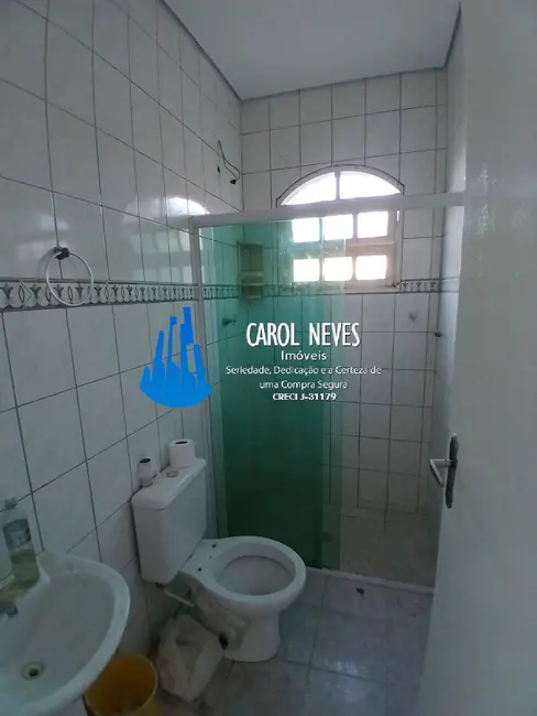 Foto 9 de Casa com 2 quartos à venda, 70m2 em Mongagua - SP