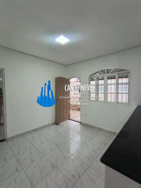 Foto 5 de Casa com 2 quartos à venda, 70m2 em Mongagua - SP