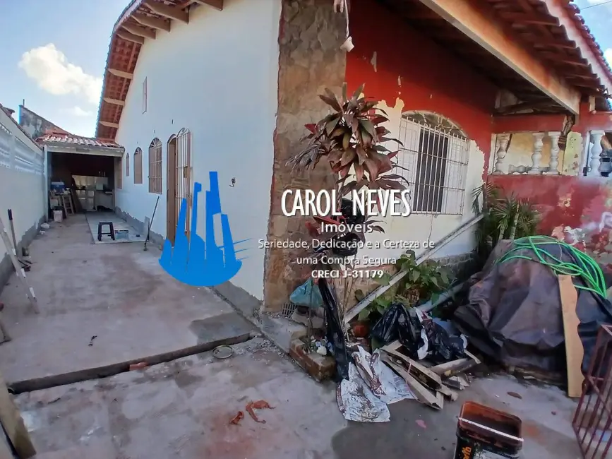 Foto 3 de Casa com 2 quartos à venda, 70m2 em Mongagua - SP