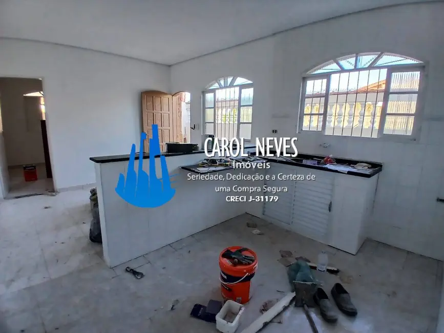 Foto 6 de Casa com 2 quartos à venda, 70m2 em Mongagua - SP