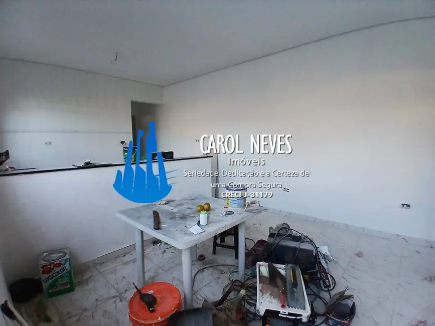 Foto 5 de Casa com 2 quartos à venda, 70m2 em Mongagua - SP