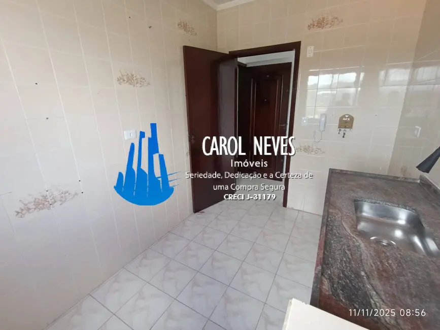 Apartamento com 2 quartos para alugar, 60m2 em Mongagua - SP - imagem 6 Foto 6 de Apartamento com 2 quartos para alugar, 60m2 em Mongagua - SP