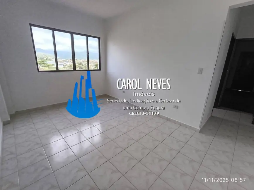 Apartamento com 2 quartos para alugar, 60m2 em Mongagua - SP - imagem 3 Foto 3 de Apartamento com 2 quartos para alugar, 60m2 em Mongagua - SP