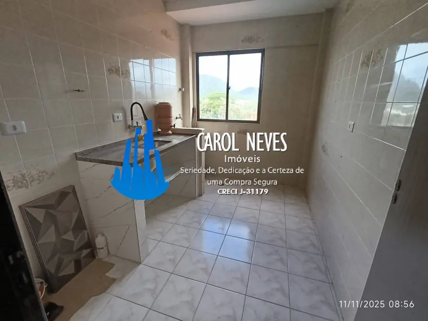 Apartamento com 2 quartos para alugar, 60m2 em Mongagua - SP - imagem 5 Foto 5 de Apartamento com 2 quartos para alugar, 60m2 em Mongagua - SP