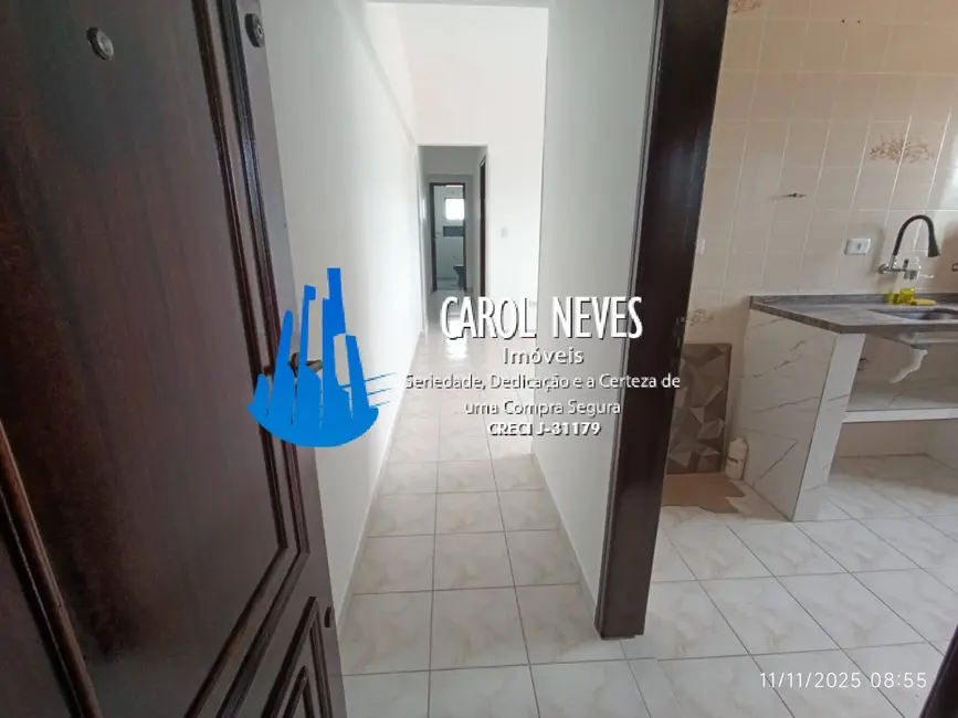 Apartamento com 2 quartos para alugar, 60m2 em Mongagua - SP - imagem 7 Foto 7 de Apartamento com 2 quartos para alugar, 60m2 em Mongagua - SP