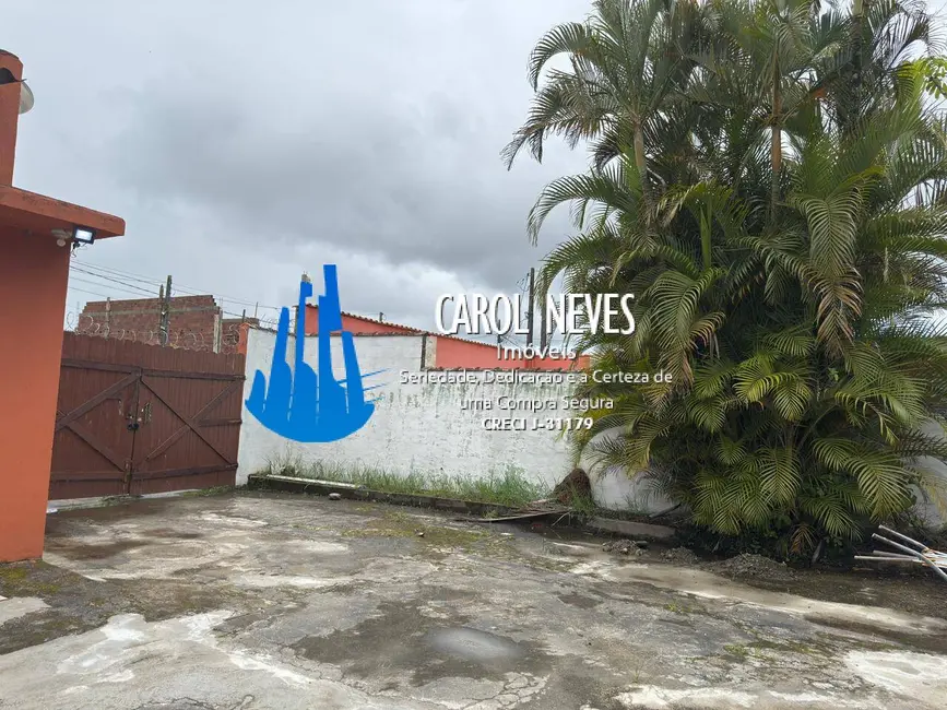 Casa com 1 quarto à venda, 350m2 em Itanhaem - SP - imagem 9 Foto 9 de Casa com 1 quarto à venda, 350m2 em Itanhaem - SP