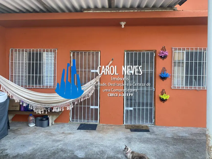 Casa com 1 quarto à venda, 350m2 em Itanhaem - SP - imagem 3 Foto 3 de Casa com 1 quarto à venda, 350m2 em Itanhaem - SP