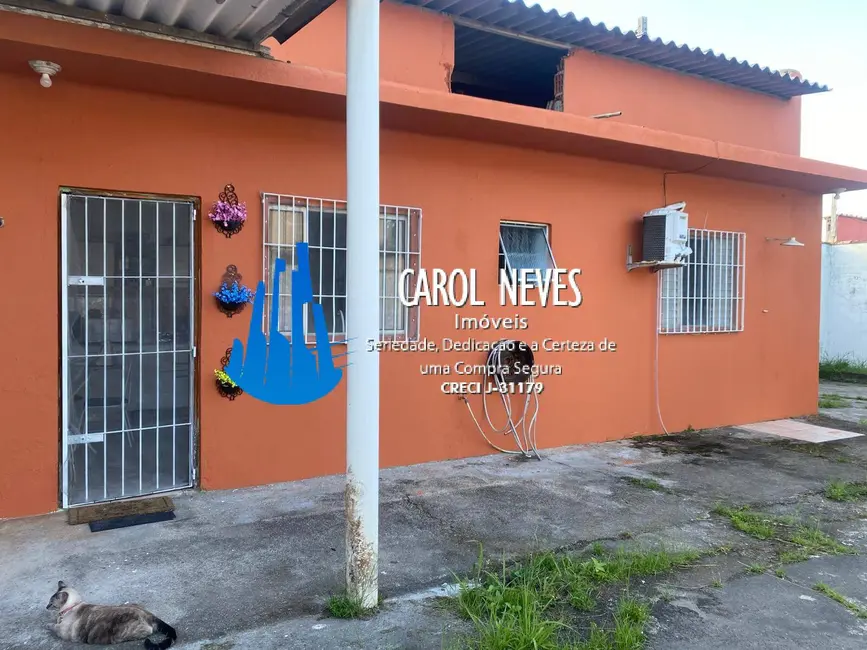 Casa com 1 quarto à venda, 350m2 em Itanhaem - SP - imagem 6 Foto 6 de Casa com 1 quarto à venda, 350m2 em Itanhaem - SP